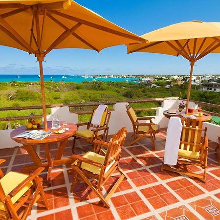 Hotel La Casa De Judy Puerto Ayora  Bagian luar foto